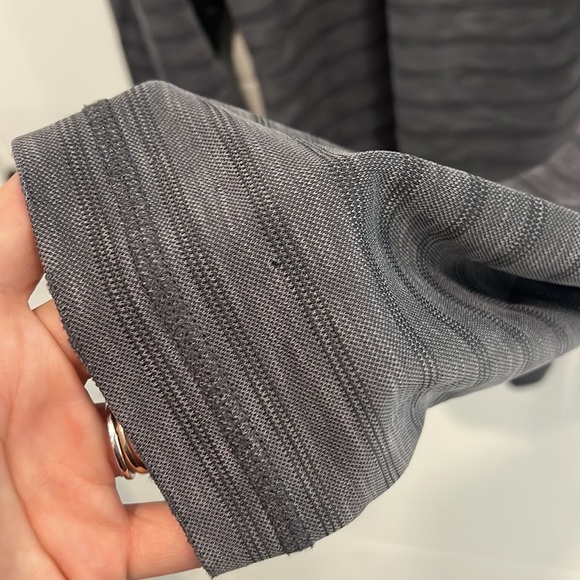 Eddie Bauer long sleeve shirt size tall Large - Picture 8 of 11